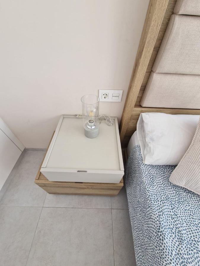 Premium Strandnaera Villa Lo Pagan -Byggd 2020 San Pedro del Pinatar Exterior foto