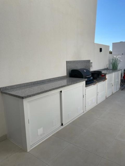 Premium Strandnaera Villa Lo Pagan -Byggd 2020 San Pedro del Pinatar Exterior foto
